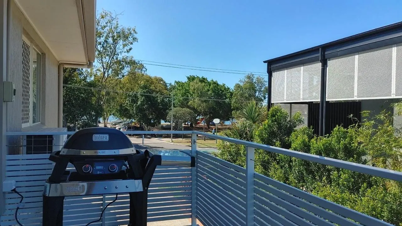 Noosa Sun Motel Noosaville 4*,  Australia