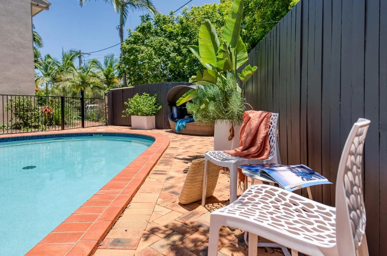 Noosa Sun Motel Noosaville