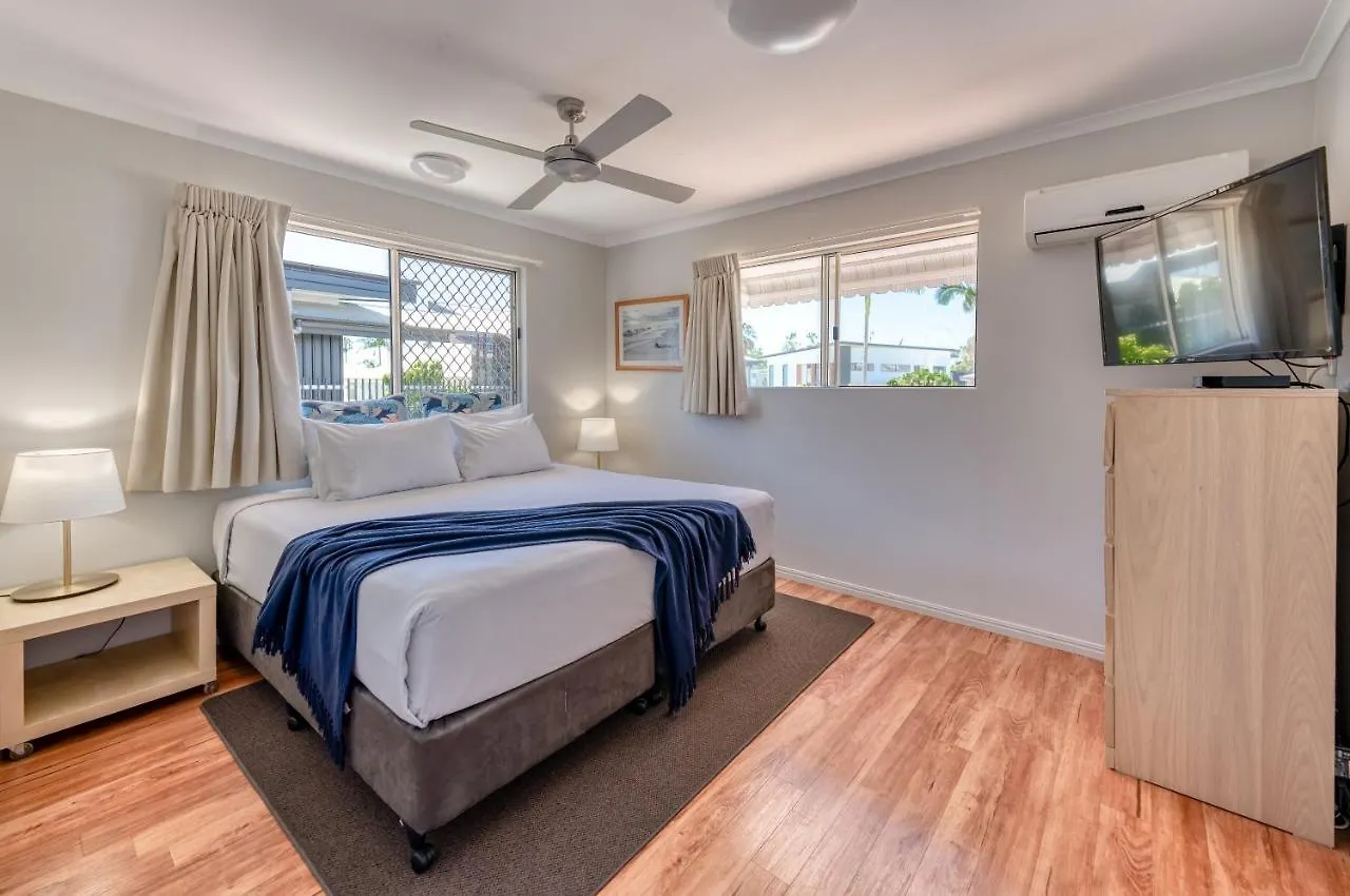 Noosa Sun Motel Noosaville