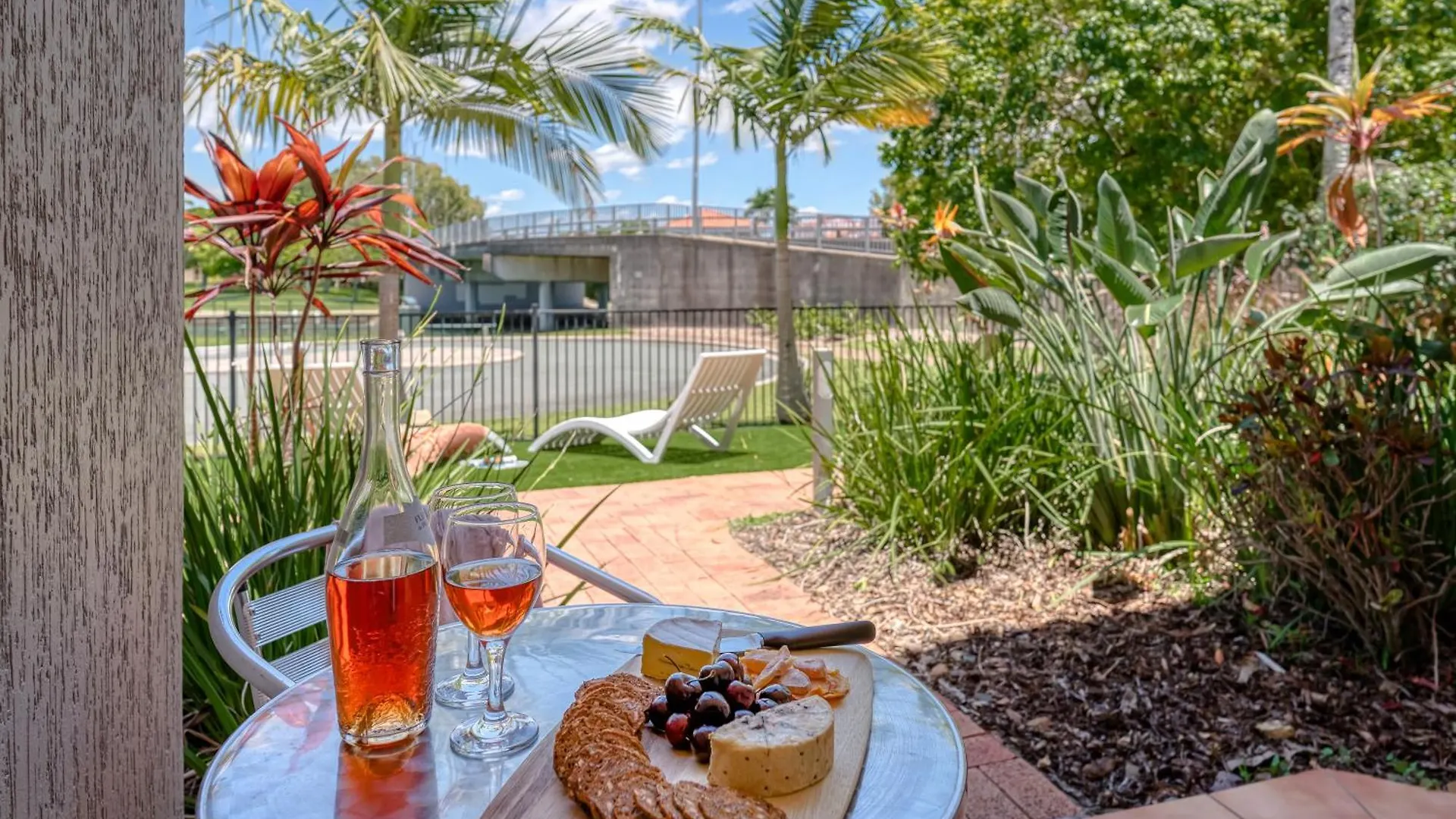 Noosa Sun Motel Noosaville 4*,  Australia