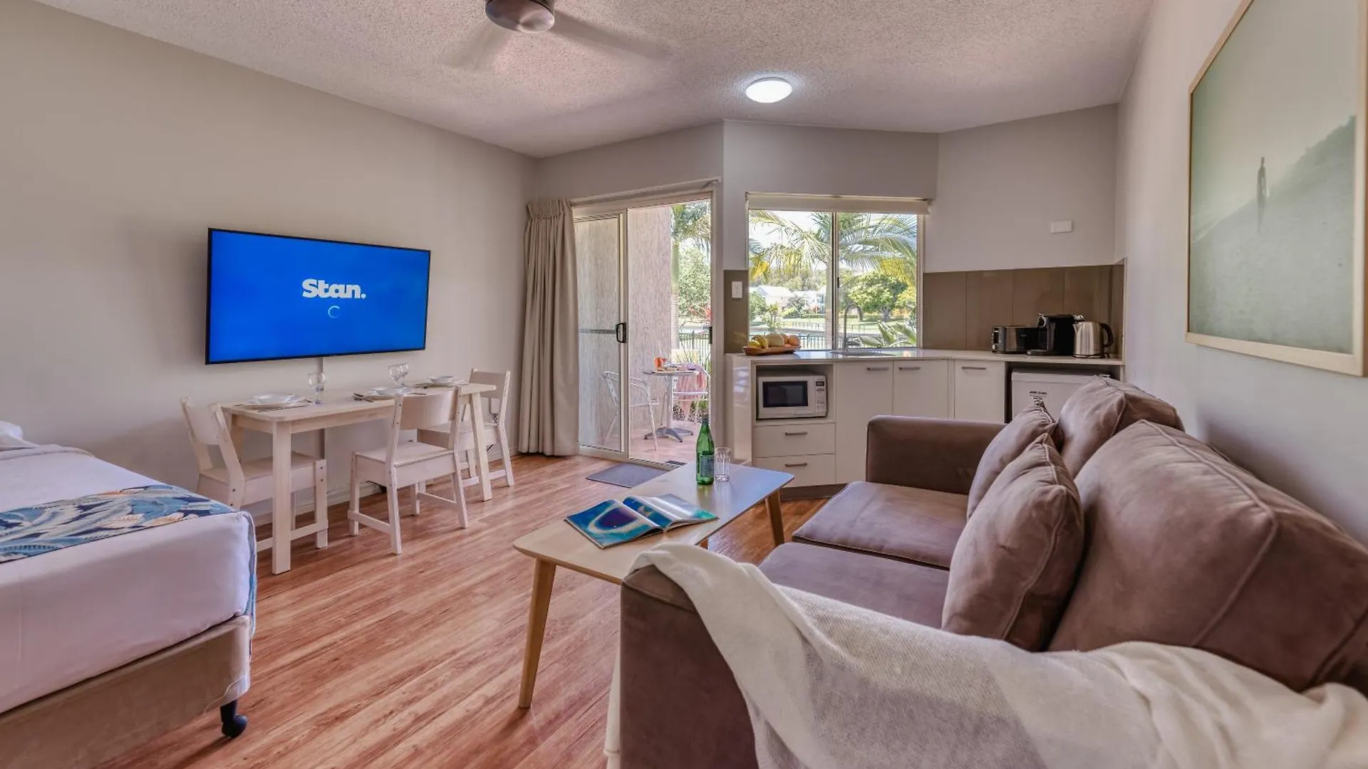 Noosa Sun Motel Noosaville