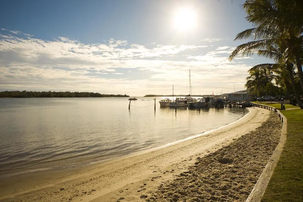 Noosa Sun Motel Noosaville