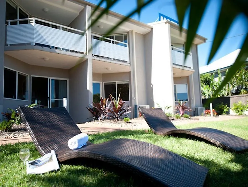 Motel Noosa Sun - On The Noosa River Noosaville