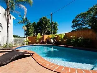 Noosa Sun Motel Noosaville
