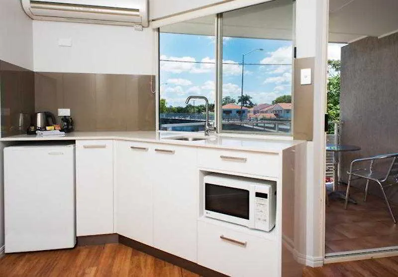 Noosa Sun Motel Noosaville