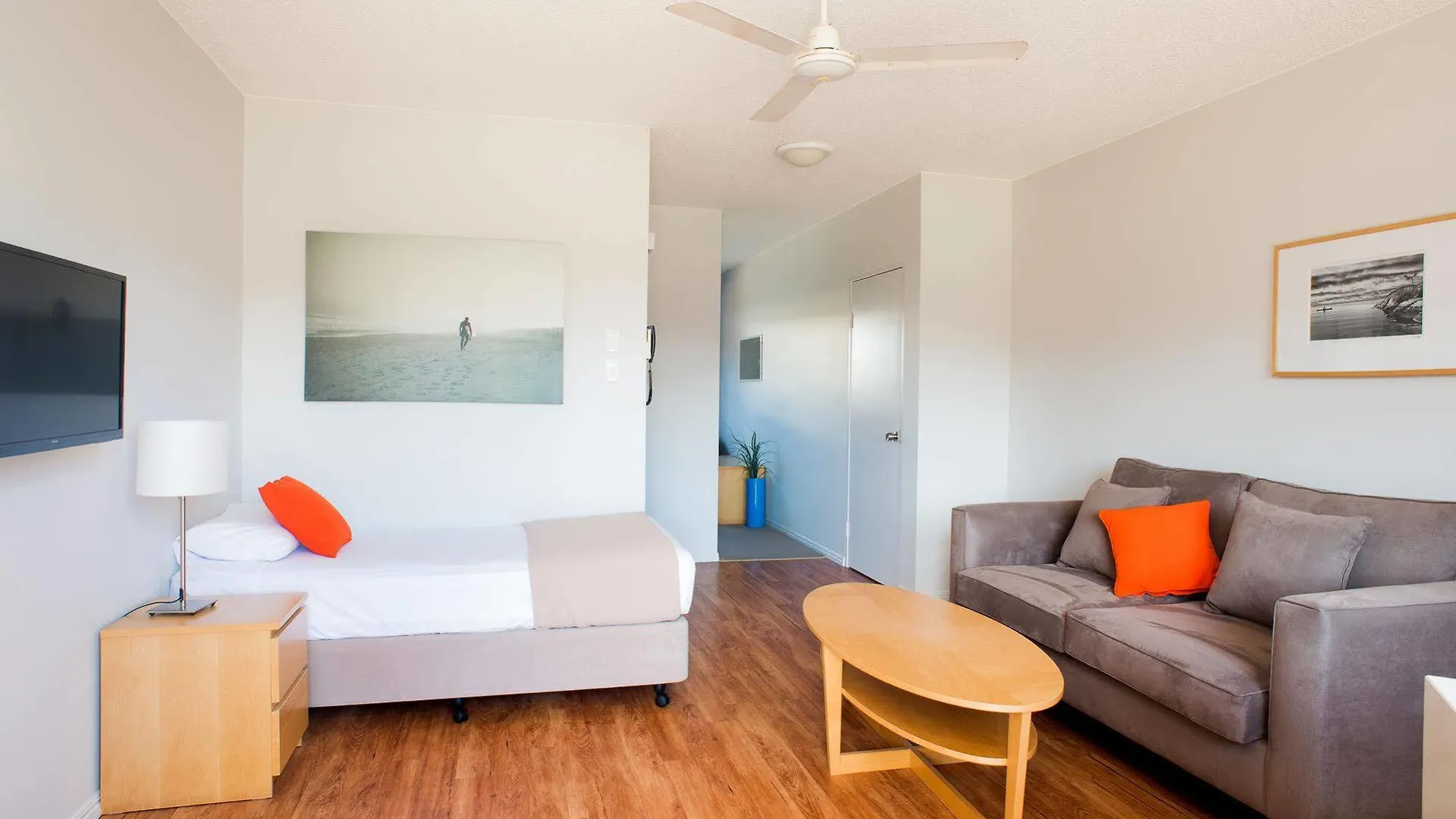 Noosa Sun Motel Noosaville